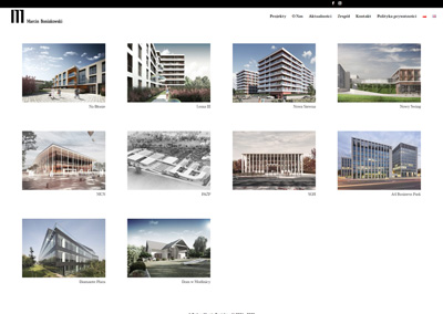 Embeo.pl – Biuro architektoniczne
