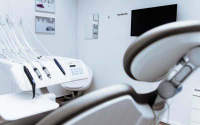 Strony internetowe dla stomatologów