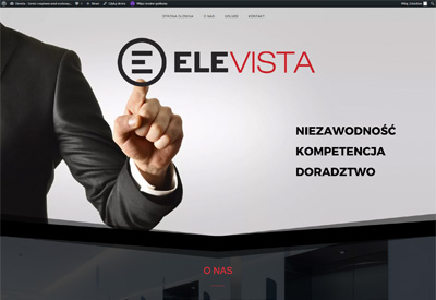 ELEVISTA – Serwis i naprawa wind