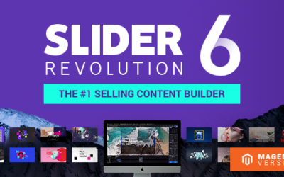 Slider revolution wordpress – Poradnik