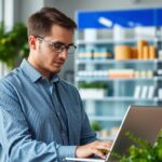 Pozycjonowanie stron internetowych: klucz do sukcesu w sieci