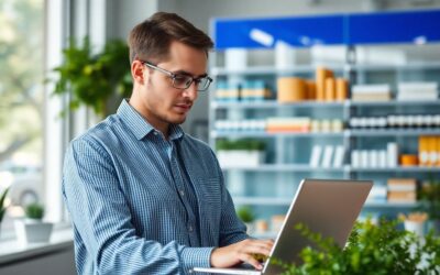 Pozycjonowanie stron internetowych: klucz do sukcesu w sieci