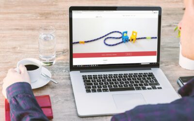 Strona internetowa dla firmy usługowej Śląsk – jak zdobywać klientów online w 2026?