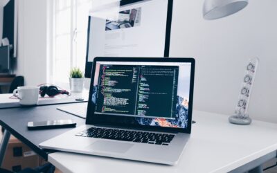 Czy AI naprawdę zastąpi projektowanie stron internetowych?