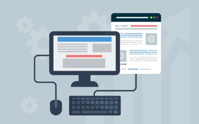 Łatwa w zarządzaniu strona internetowa – dlaczego warto stworzyć ją z myślą o przyszłości?