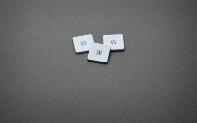 Tworzenie stron internetowych – jak wygląda cały proces?