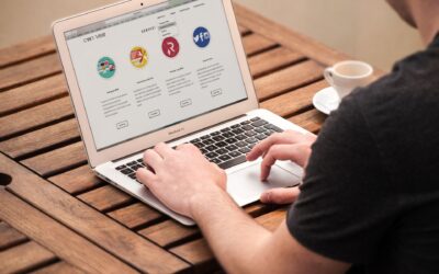 Strony internetowe dla firm z Tarnowskich Gór – jak stworzyć profesjonalną stronę internetową, która przyciąga klientów?